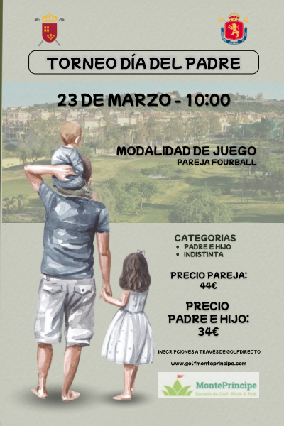 evento dia del padre