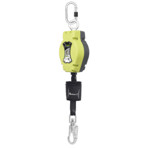 retractil con absorbedor ypsos