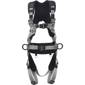 arnes de seguridad