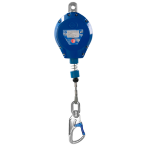 retractil azul