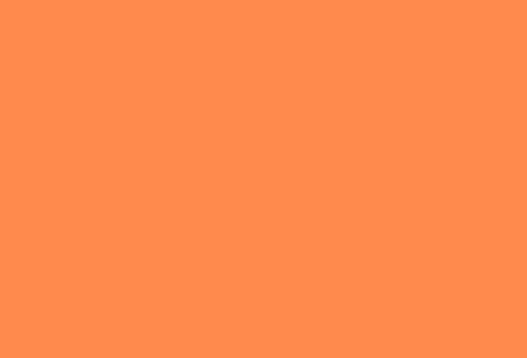 fondo naranja de ypsos